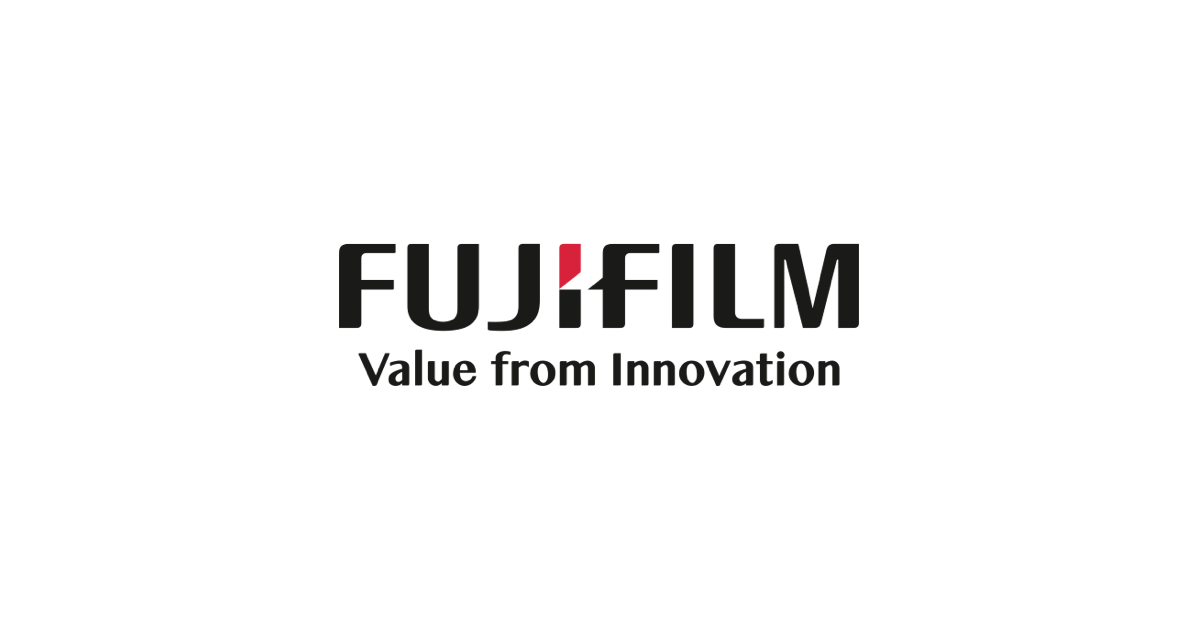 FUJIFILM PHILIPPINES INC. logo