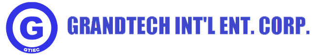Grand Tech International Enterprise Corporation logo