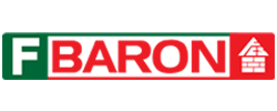 Fbaron Construction And Supply Inc logo