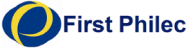 First Philec Inc logo