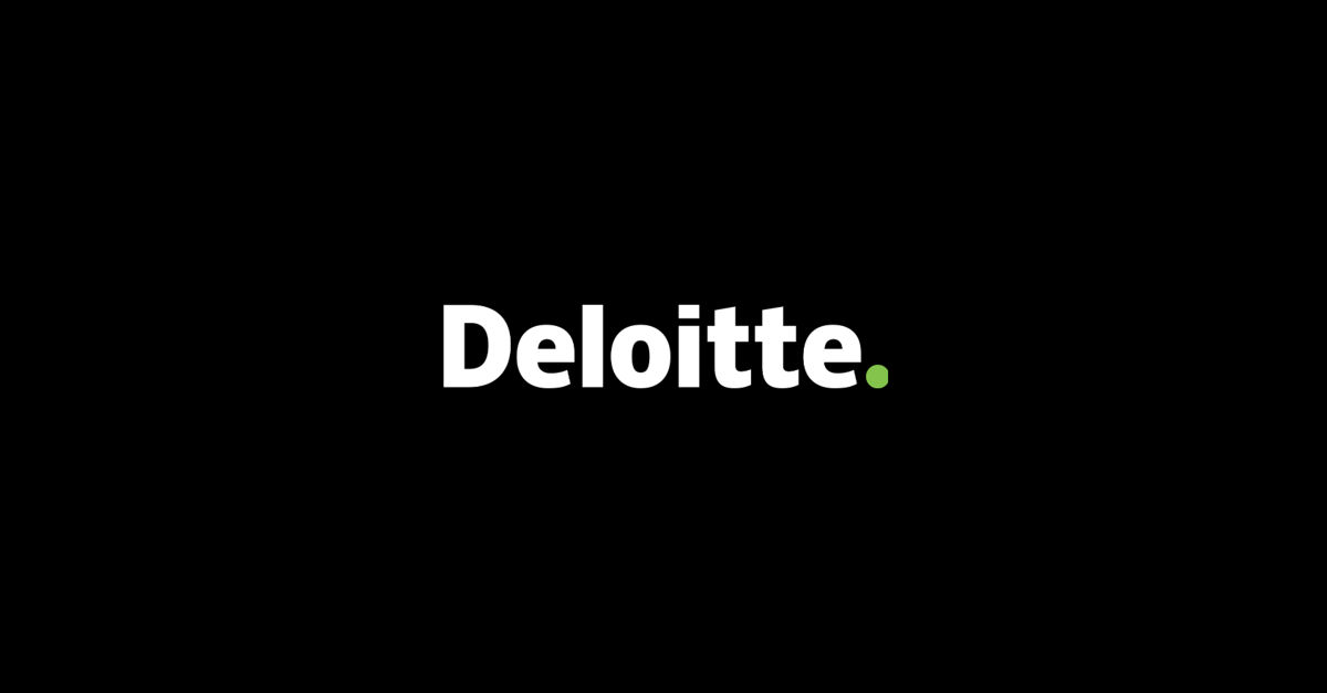 Deloitte Shared Service Center logo