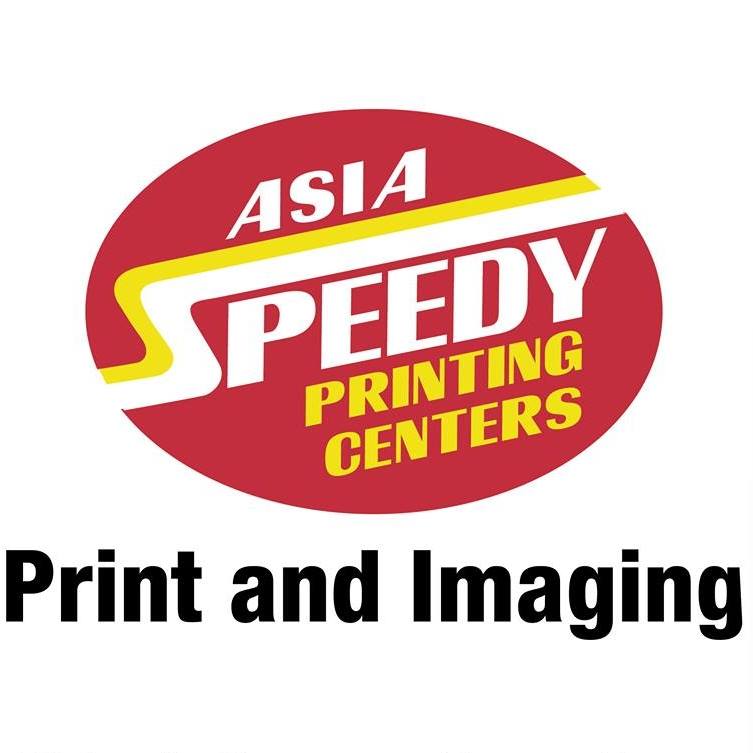 Asia Speedy Printing Inc logo