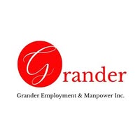 Grandeur Employment & Manpower Services, Incorporated logo