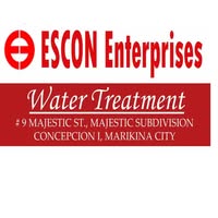 Escon Enterprises logo