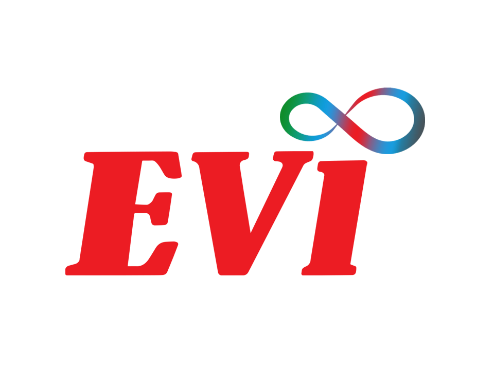 EVI DISTRIBUTION INC. logo