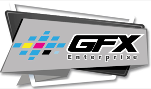 GFX Enterprise logo