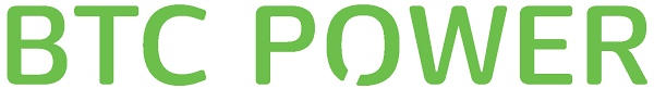 BTCPower Cebu Inc logo