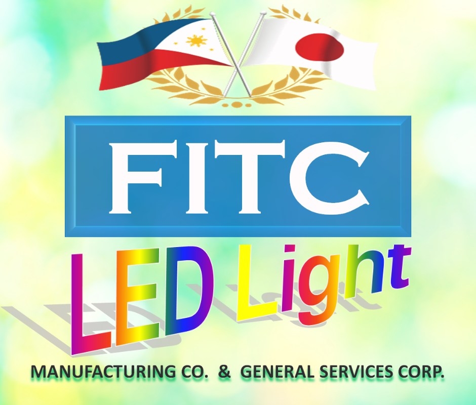 FITC Led Light Manufacturing Corp and General Services Corp logo