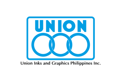 UNION INKS AND GRAPHICS PHILS. INC. logo