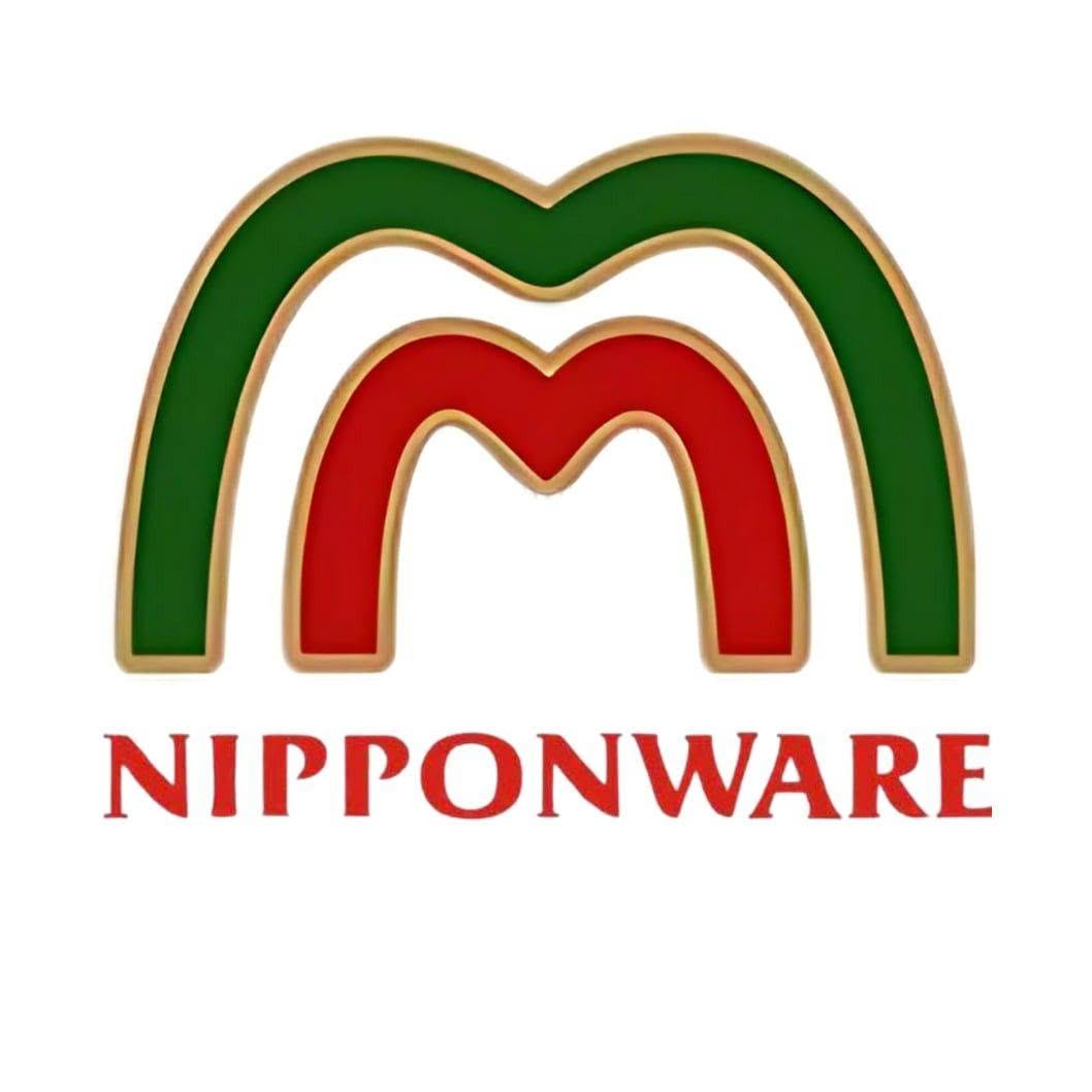 Nippon Ware Manufacturing Corporation logo