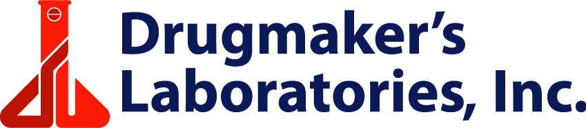 Drugmaker's Laboratories logo