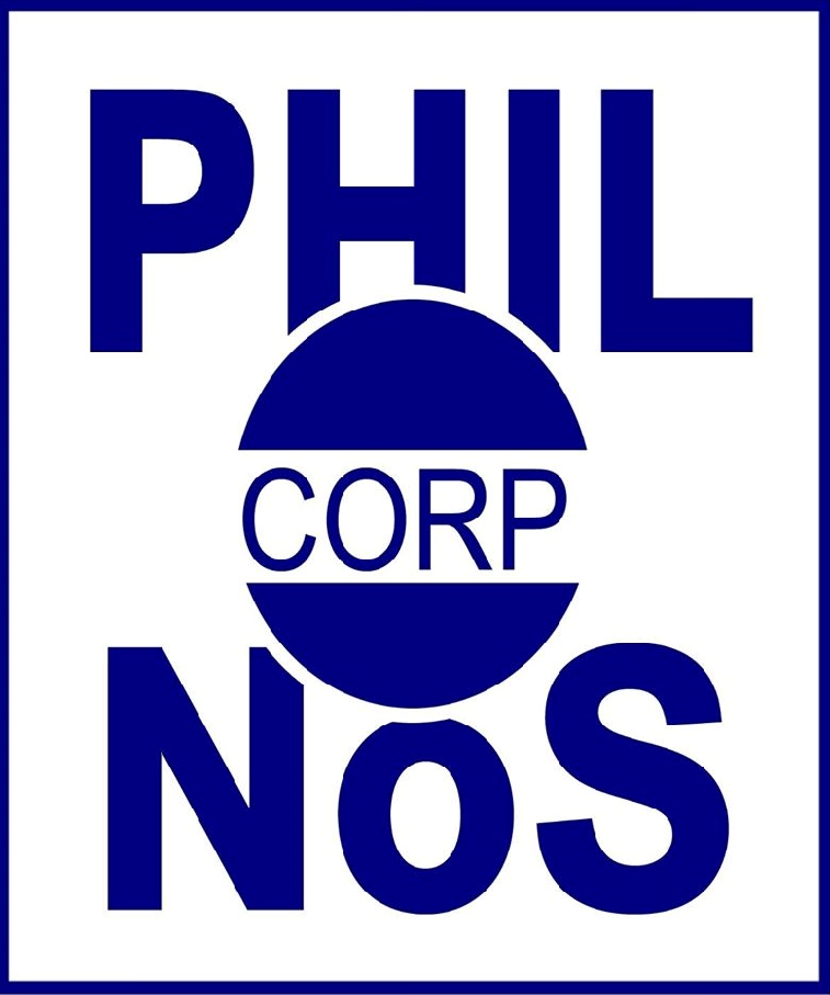 Philnos Corp logo
