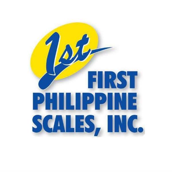 FIRST PHIL. SCALES, INC. logo