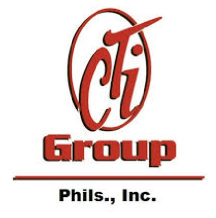 GT-CTI PHILIPPINES INC. logo