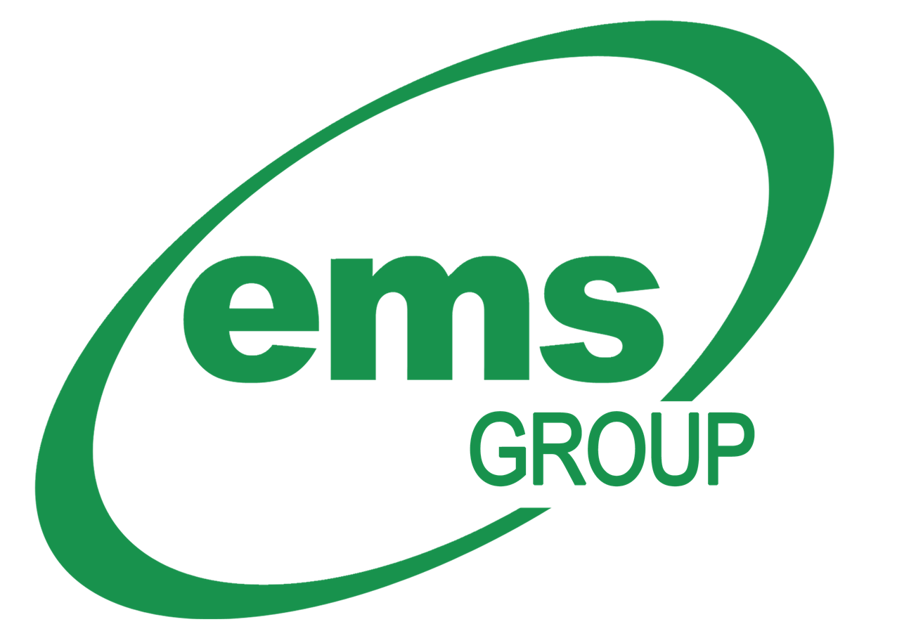 EMS Resources Technology Inc. logo