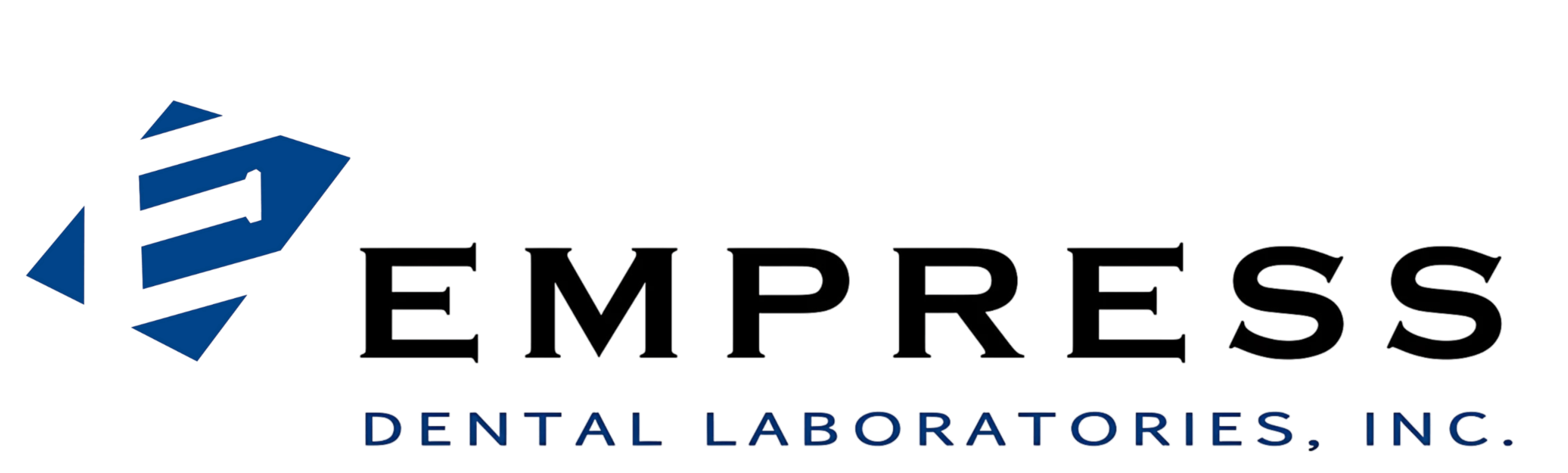 Empress Dental Laboratories, Inc. logo