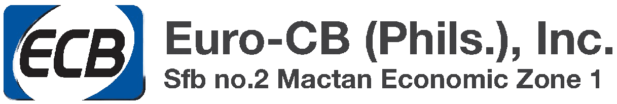 Euro Cb Phils Inc logo