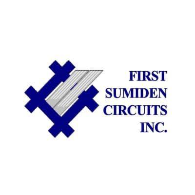 FIRST SUMIDEN CIRCUITS, INC. logo