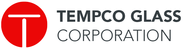 Tempco Glass Corporation logo