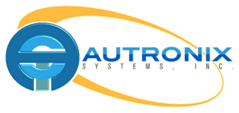 AUTRONIX SYSTEMS, INC. logo