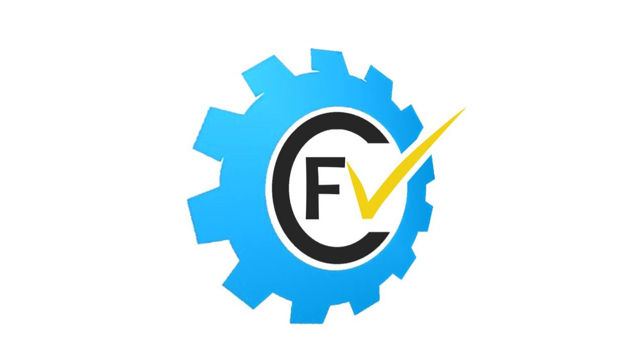 CFV Mechanical Engineering Services logo