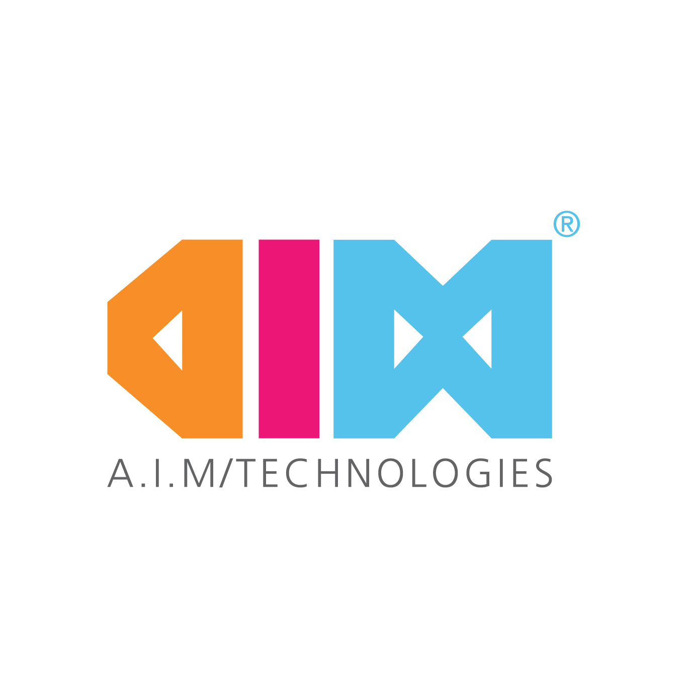 AIM TECHNOLOGIES INC. logo