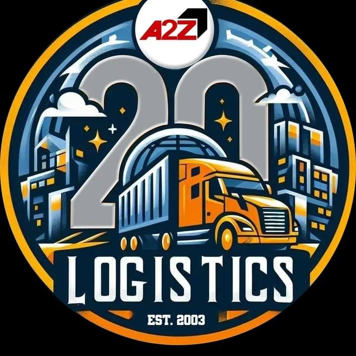 A2Z Logistics Inc. logo